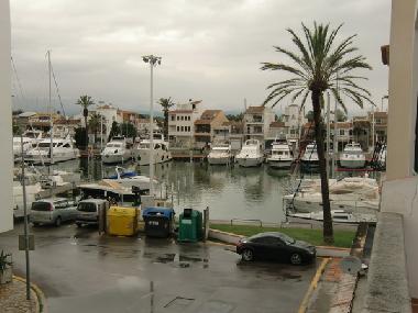 Holiday Apartment in empuriabrava (Girona) or holiday homes and vacation rentals