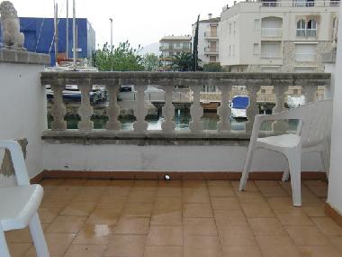 Holiday Apartment in empuriabrava (Girona) or holiday homes and vacation rentals