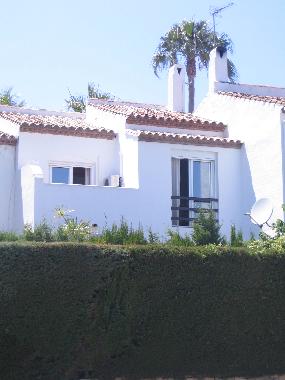 Holiday House in estepona (Mlaga) or holiday homes and vacation rentals