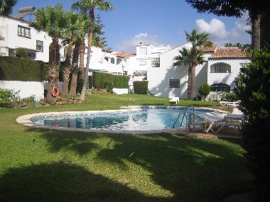 Holiday House in estepona (Mlaga) or holiday homes and vacation rentals