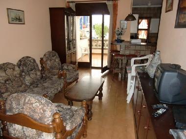 Holiday Apartment in empuriabrava (Girona) or holiday homes and vacation rentals