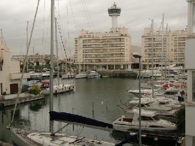 Holiday Apartment in empuriabrava (Girona) or holiday homes and vacation rentals