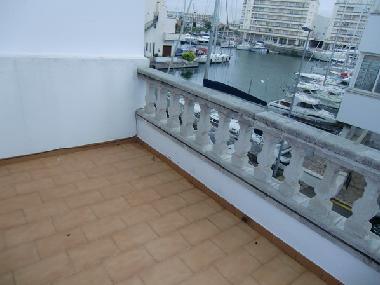 Holiday Apartment in empuriabrava (Girona) or holiday homes and vacation rentals