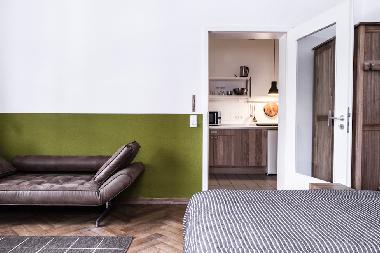 Holiday Apartment in Berlin (Treptow) or holiday homes and vacation rentals