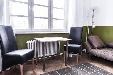 Holiday Apartment in Berlin (Treptow) or holiday homes and vacation rentals
