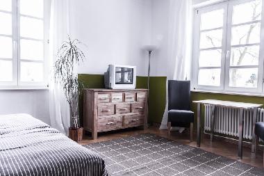 Holiday Apartment in Berlin (Treptow) or holiday homes and vacation rentals