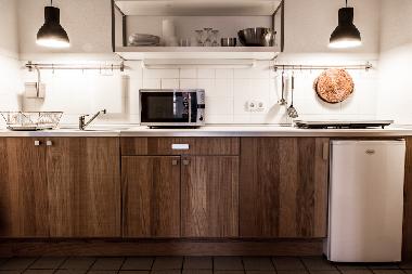 Holiday Apartment in Berlin (Treptow) or holiday homes and vacation rentals