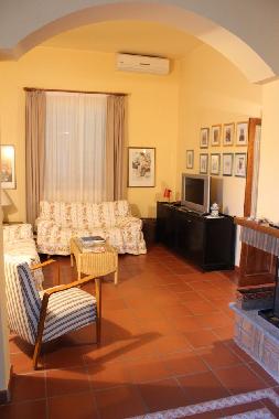 Villa in Santa Venerina (Catania) or holiday homes and vacation rentals