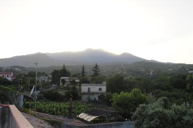 Villa in Santa Venerina (Catania) or holiday homes and vacation rentals