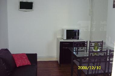 Holiday Apartment in Saint Malo (Ille-et-Vilaine) or holiday homes and vacation rentals