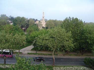 Bed and Breakfast in besiktas (Istanbul) or holiday homes and vacation rentals