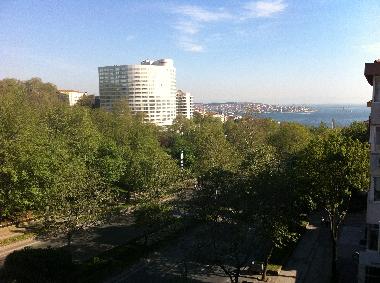 Bed and Breakfast in besiktas (Istanbul) or holiday homes and vacation rentals