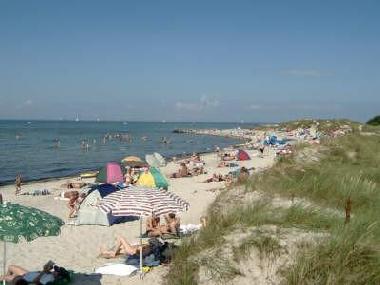 Holiday Apartment in Marina Wendtorf (Ostsee-Festland) or holiday homes and vacation rentals