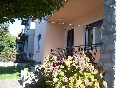 Holiday House in Monte Isola (Brescia) or holiday homes and vacation rentals