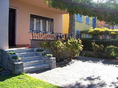 Holiday House in Monte Isola (Brescia) or holiday homes and vacation rentals