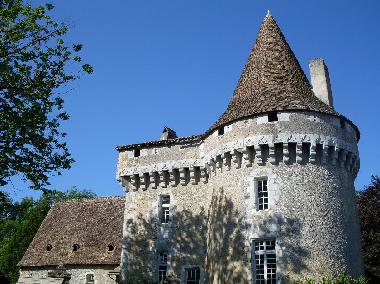 Holiday House in Varaignes (Dordogne) or holiday homes and vacation rentals