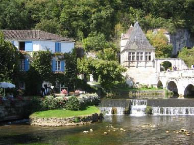 Holiday House in Varaignes (Dordogne) or holiday homes and vacation rentals