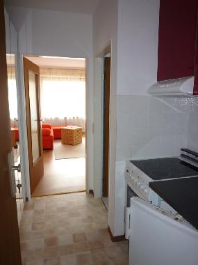 Holiday Apartment in Wangerooge (East Frisians (Islands)) or holiday homes and vacation rentals