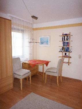 Holiday Apartment in Wangerooge (East Frisians (Islands)) or holiday homes and vacation rentals