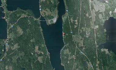 Holiday House in Grythyttan (Vstmanland) or holiday homes and vacation rentals