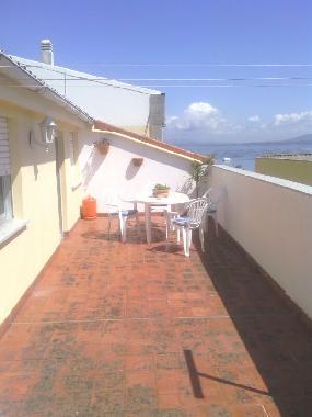 Holiday Apartment in PONTEVEDRA (Pontevedra) or holiday homes and vacation rentals