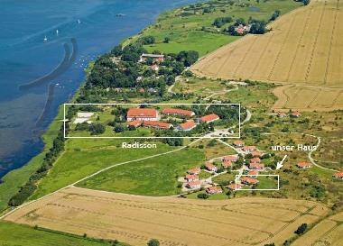 Holiday House in Trent (Ostsee-Inseln) or holiday homes and vacation rentals