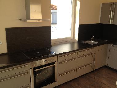 Holiday House in Trent (Ostsee-Inseln) or holiday homes and vacation rentals