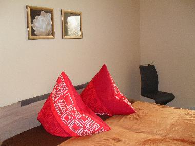 Holiday House in Trent (Ostsee-Inseln) or holiday homes and vacation rentals