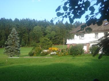 Holiday Apartment in Zachenberg (Lower Bavaria) or holiday homes and vacation rentals