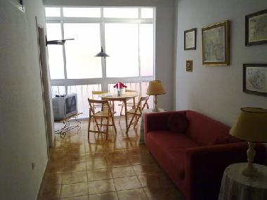 Holiday Apartment in M�laga (M�laga) or holiday homes and vacation rentals