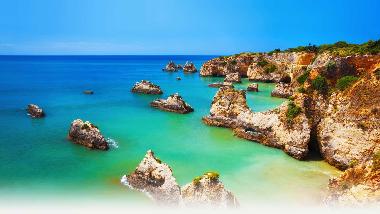 Holiday Apartment in portimao (Algarve) or holiday homes and vacation rentals