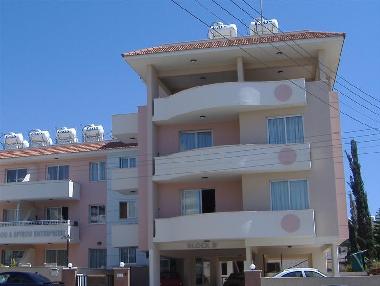 Holiday Apartment in Paphos (Paphos) or holiday homes and vacation rentals