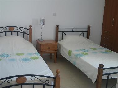 Holiday Apartment in Paphos (Paphos) or holiday homes and vacation rentals