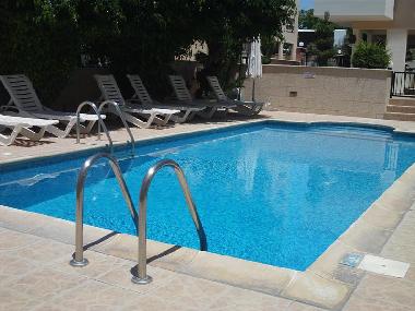 Holiday Apartment in Paphos (Paphos) or holiday homes and vacation rentals