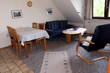 Holiday Apartment in Dagebll (Nordsee-Festland) or holiday homes and vacation rentals