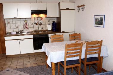 Holiday Apartment in Dagebll (Nordsee-Festland) or holiday homes and vacation rentals