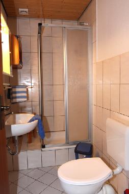 Holiday Apartment in Dagebll (Nordsee-Festland) or holiday homes and vacation rentals