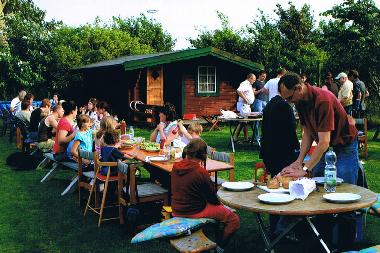 Holiday Apartment in Dagebll (Nordsee-Festland) or holiday homes and vacation rentals