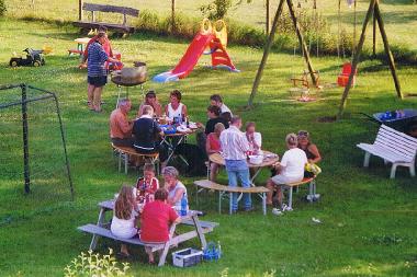 Holiday Apartment in Dagebll (Nordsee-Festland) or holiday homes and vacation rentals