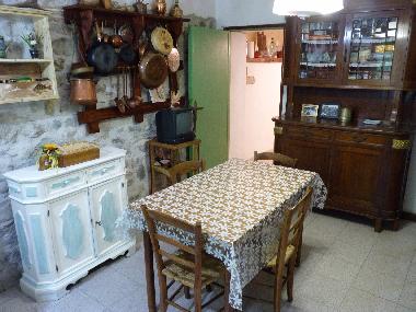 Holiday House in Cantagallo (Prato) or holiday homes and vacation rentals