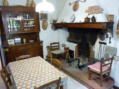 Holiday House in Cantagallo (Prato) or holiday homes and vacation rentals