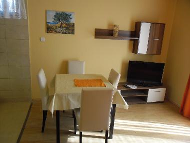 Holiday Apartment in Palit (Primorsko-Goranska) or holiday homes and vacation rentals