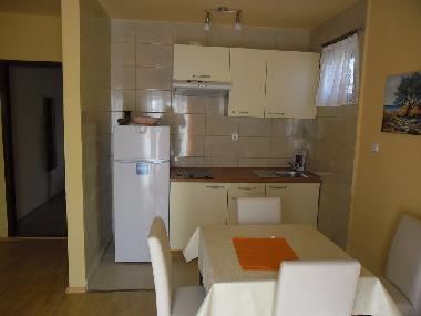 Holiday Apartment in Palit (Primorsko-Goranska) or holiday homes and vacation rentals
