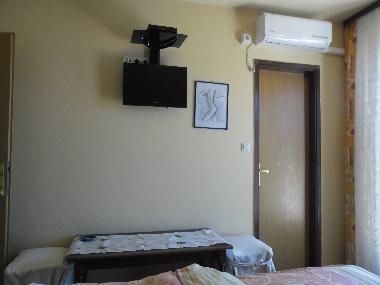 Holiday Apartment in Palit (Primorsko-Goranska) or holiday homes and vacation rentals