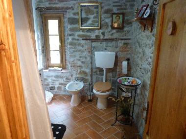 Holiday House in Cantagallo (Prato) or holiday homes and vacation rentals