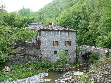 Holiday House in Cantagallo (Prato) or holiday homes and vacation rentals