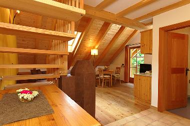 Holiday Apartment in Sand in Taufers (Bolzano-Bozen) or holiday homes and vacation rentals