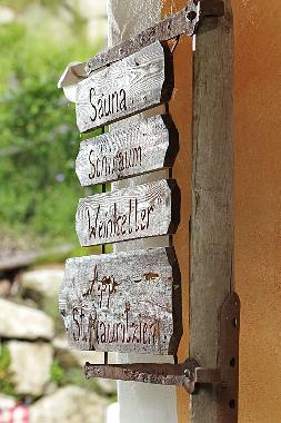 Holiday Apartment in Sand in Taufers (Bolzano-Bozen) or holiday homes and vacation rentals