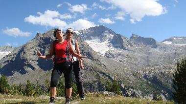 Holiday Apartment in Sand in Taufers (Bolzano-Bozen) or holiday homes and vacation rentals