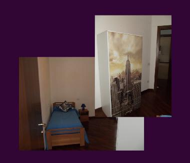 Holiday Apartment in Agello (Perugia) or holiday homes and vacation rentals